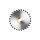 Tarcza pilarska wood uniwersal HW 168*20 W28