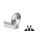 Tarcza pilarska aluminium/plastics HW 254*30 TF80 a