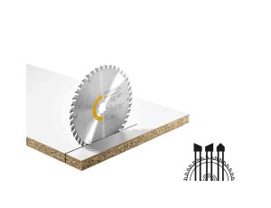 Tarcza pilarska wood rip cut HW 160*20 PW12