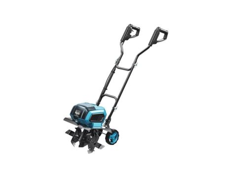 Glebogryzarka akumulatorowa 2*18V 36CM 0*AH SAS+ALL