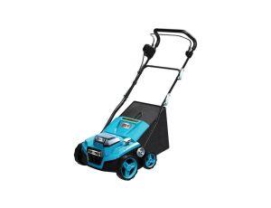 Wertykulator akumulatorowy 2*18V 38CM 0*AH SAS+ALL