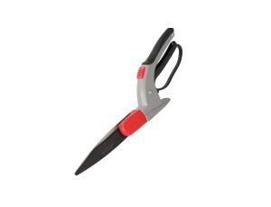 Sekator nożyce do trawy 350 mm ostrze faliste