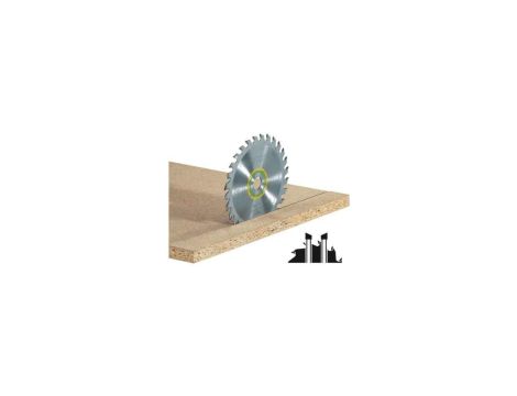 Tarcza pilarska wood universal HW 160*20 W28