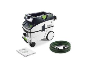 Odkurzacz mobilny ctm 26 E