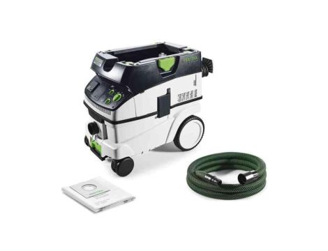 Odkurzacz mobilny ctm 26 E
