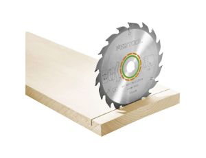 Tarcza pilarska standard 160*2.2*20 W18