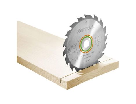 TARCZA PILARSKA STANDARD 160*2.2*20 W18