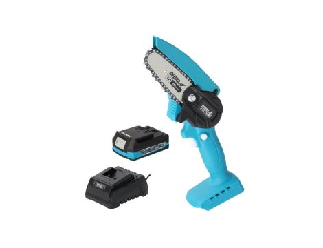 Pilarka akumulatorowa mini 4 18V 1*2.0AH SAS+