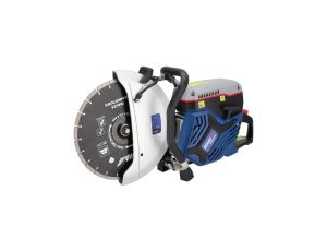 Przecinarka spalinowa do betonu i stali 3.5KW 300/25,4mm