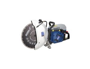 Przecinarka spalinowa do betonu i stali 4.8KW 400/25,4mm
