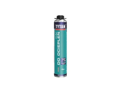 Klej do ociepleń pistoletowy profesional 700ML