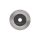 Tarcza diamentowa 125mm romby