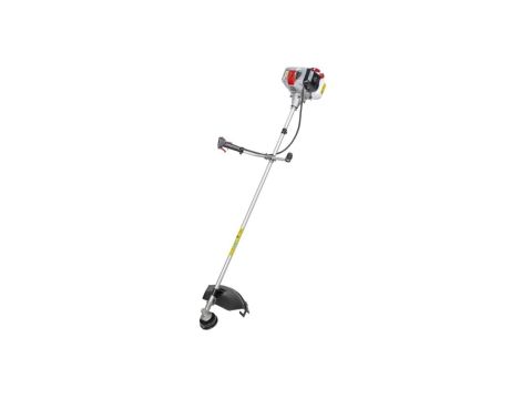 Kosa spalinowa 1.45KW 52CC SZELKI,OSŁONA,3XGŁOWICA,ŻYŁKA,TAR