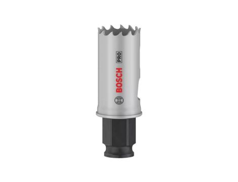 Piła otwornica pro multi material PC plus 24mm