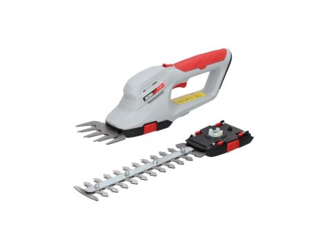 NOŻYCE DO TRAWY/ŻYWOPŁOTU 7.2V