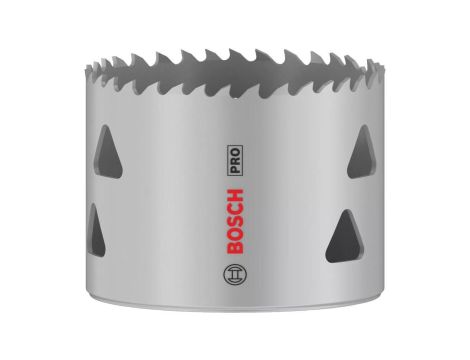 Piła otwornica pro multi material 65 mm
