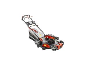 Kosiarka spalinowa z napędem 3.6KW 196CC 56CM 2 ostrza
