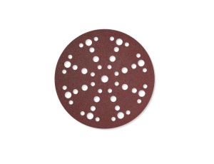 Krążki ścierne rubin D150 P180 RU/10