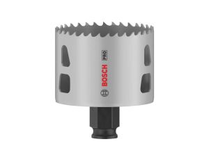 Piła otwornica pro multi material PC plus 65mm