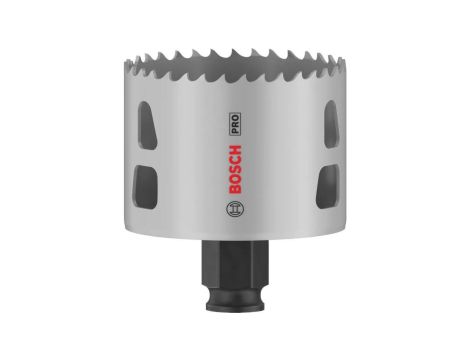 Piła otwornica pro multi material PC plus 65mm