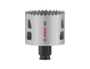 PIŁA OTWORNICA PRO MULTI MATERIAL PC PLUS 60MM
