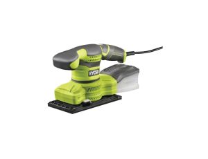 Szlifierka oscylacyjna RSS200-G 200W