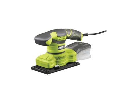 Szlifierka oscylacyjna RSS200-G 200W