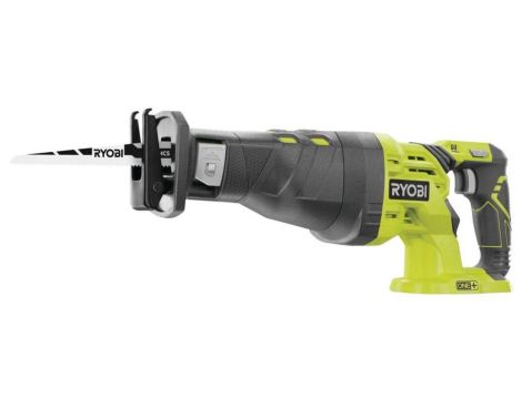 Piła szablasta akumulatorowa R18RS-0 18V 0*AH