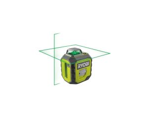 Laser krzyżowy zielona wiązka 360 RB360GLL