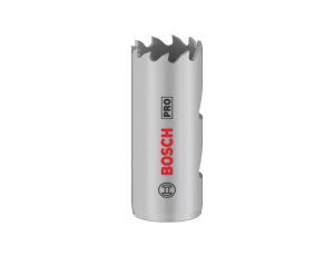Piła otwornica pro multi material 21 mm