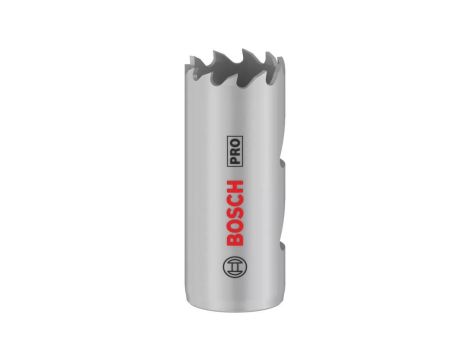 Piła otwornica pro multi material 21 mm