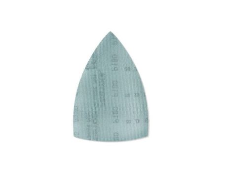 Materiały ścierne z włókniny granat net DELTA P100 gr NET/50