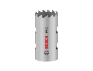 Piła otwornica pro multi material 25 mm