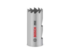 Piła otwornica pro multi material 22 mm