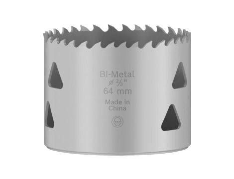 Piła otwornica pro multi material 64 mm