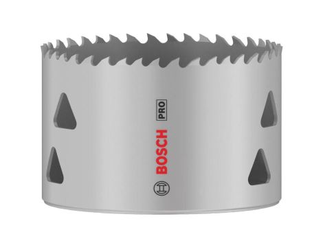 Piła otwornica pro multi material 76 mm