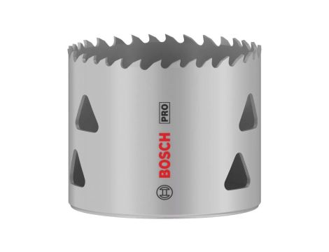Piła otwornica pro multi material 60 mm