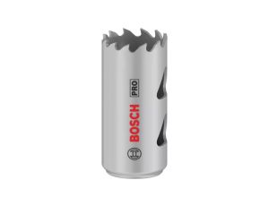 Piła otwornica pro multi material 24 mm