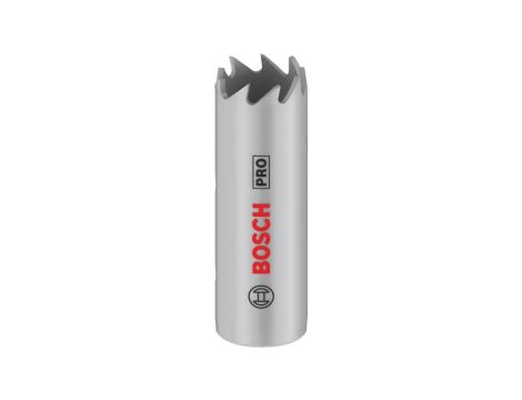 Piła otwornica pro multi material 17 mm