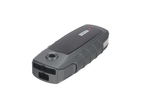 Urzadzenie rozruchowe powerbank 16000 mah lcd