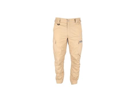 Spodnie robocze bojówki ripstop spandex 220g/m2 rozm. XL/56