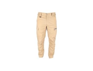 Spodnie robocze bojówki ripstop spandex 220g/m2 rozm. XXL/58