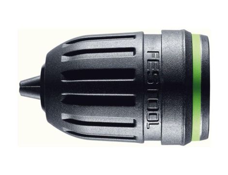 Szybkomocujący uchwyt wiertarski BF-FX 10