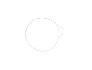 Drut oporowy do DED7518 2 szt. dł. cięcia 1040mm