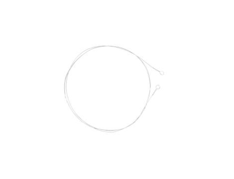 Drut oporowy do DED7518 2 szt. dł. cięcia 1040mm