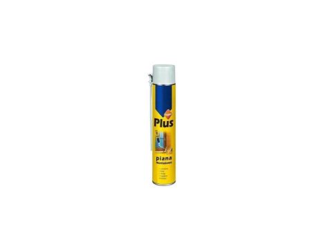 Pianka wężykowa super plus 750ML wielosezonowa niskoprężna