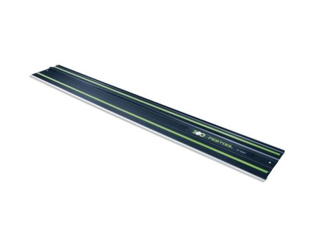 Szyna prowadząca fs 1400/2 bl