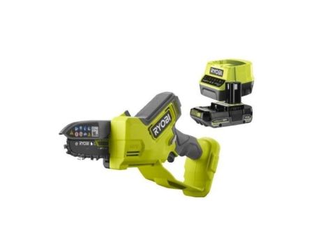 Pilarka łańcuchowa akum. RY18PSX10A-120 10CM 18V 1*2AH ONE+