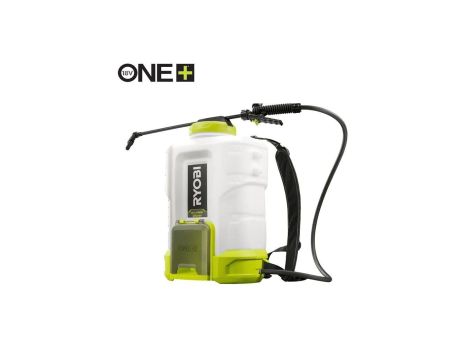 Akumulatorowy opryskiwacz 18V RY18BPSB-0 15L 0*AH ONE+