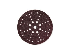 Krążki ścierne saphir D225 P36 SA/25
